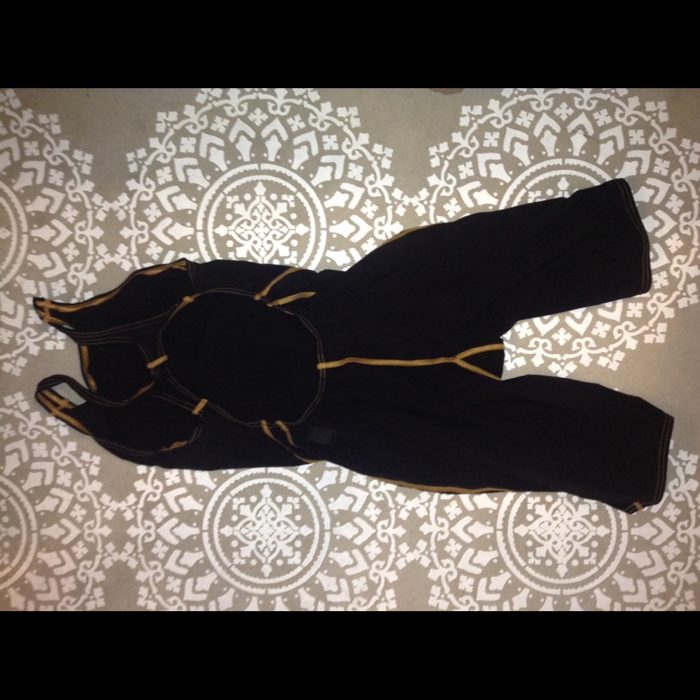 Speedo LZR PRO Fast Skin Competition Swimsuit - Picture 3 of 4